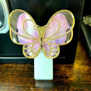 BBW light up butterfly wallflower 🦋